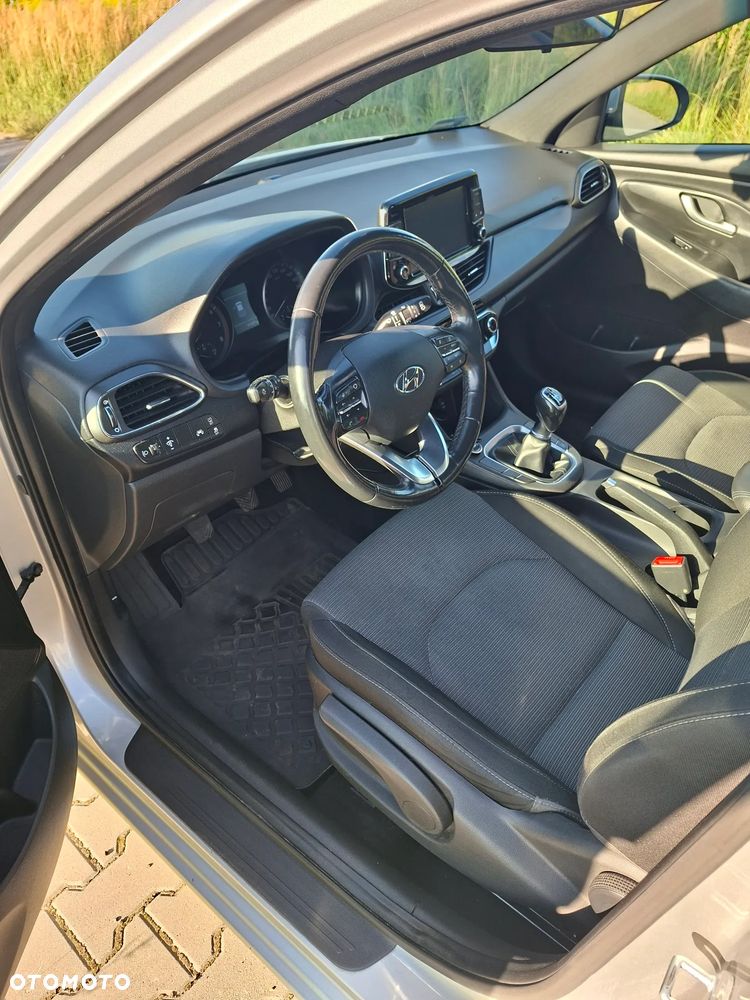 Hyundai i30 1.4 GET - 11