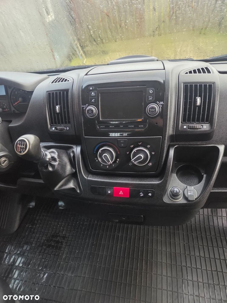 Citroën Jumper - 13