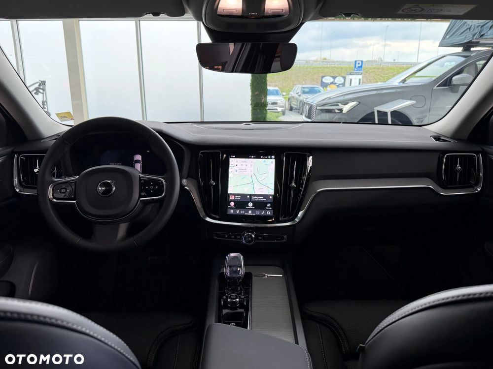 Volvo V60 - 9