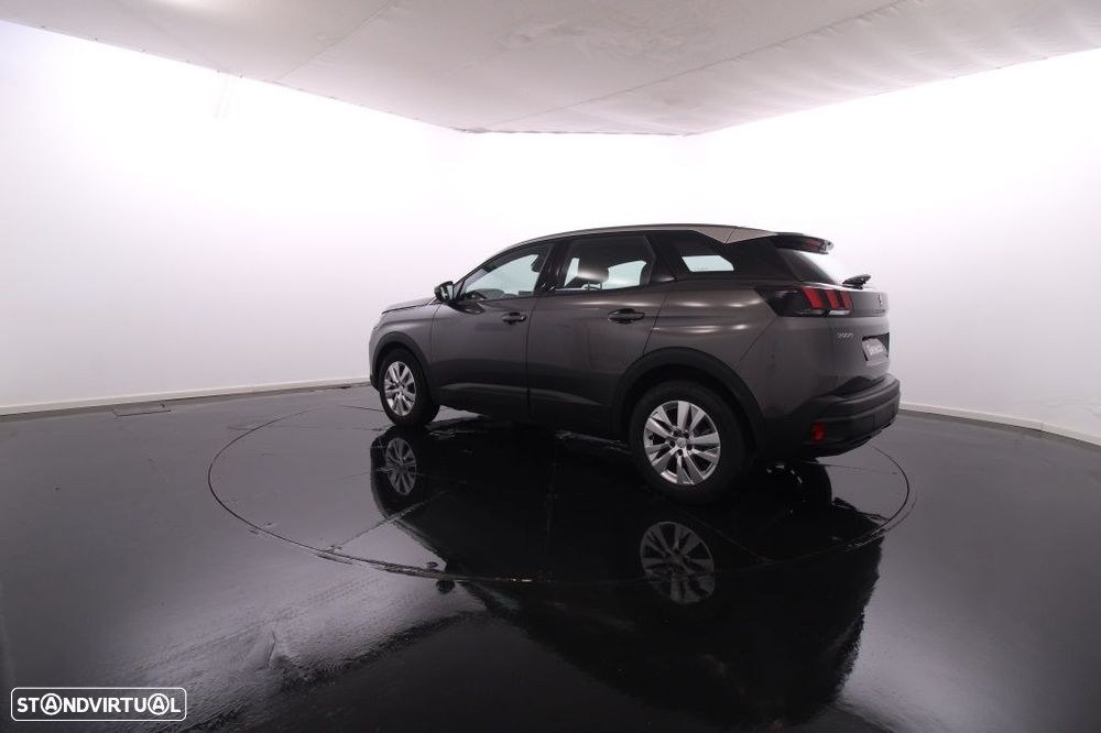 Peugeot 3008 1.2 PureTech Active Pack - 4