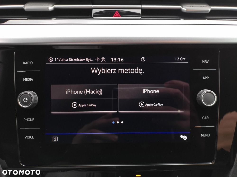 Volkswagen Arteon 2.0 TDI 4Motion R-Line DSG - 18