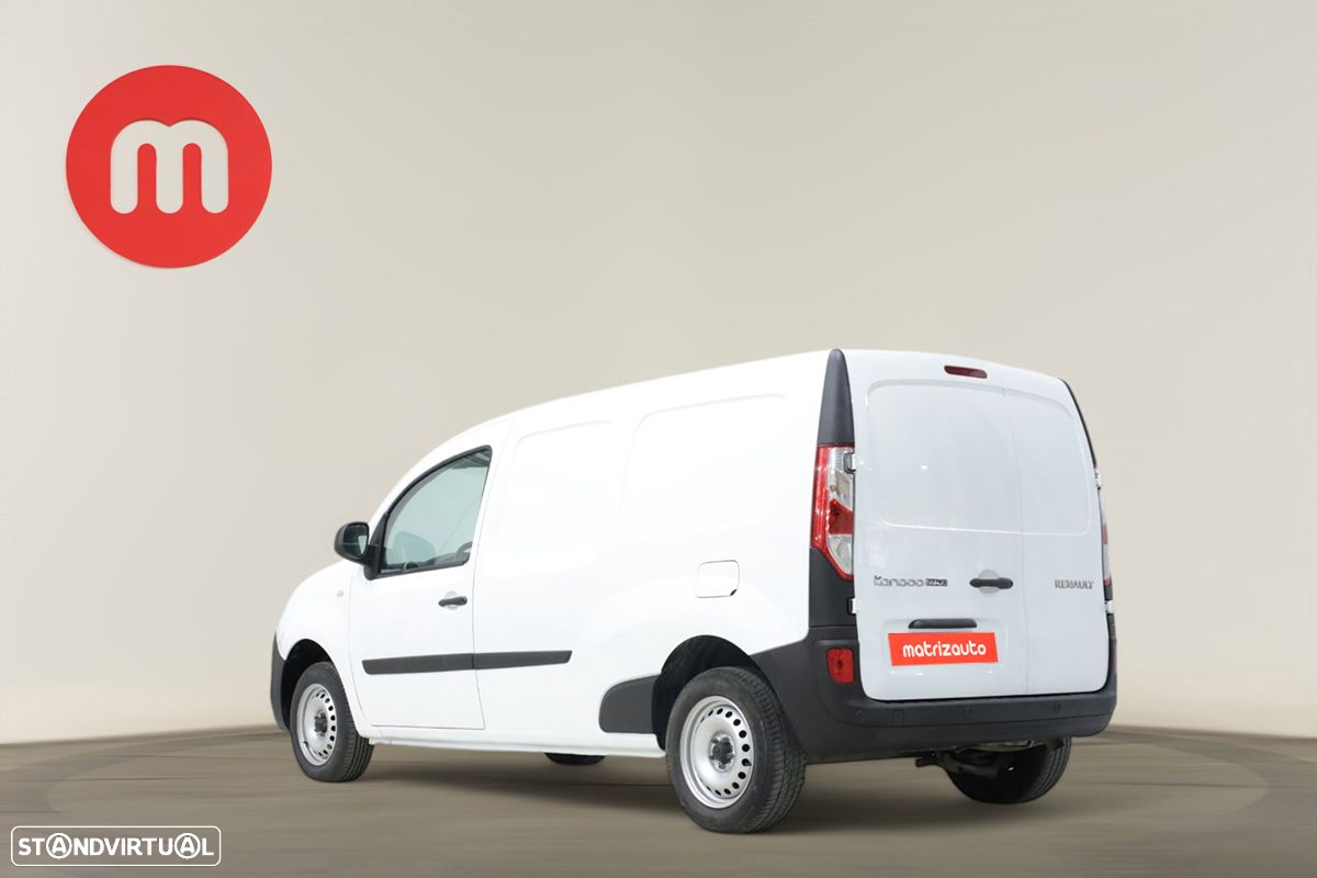 Renault kangoo 1.5 dci maxi business s/s - 3