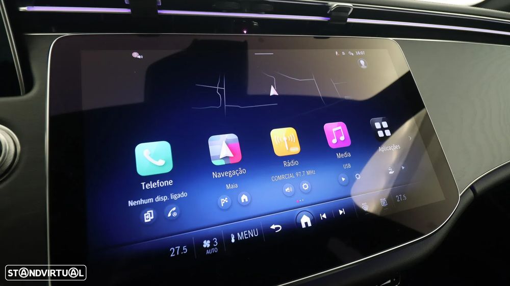 Mercedes-Benz E 300 de - 18