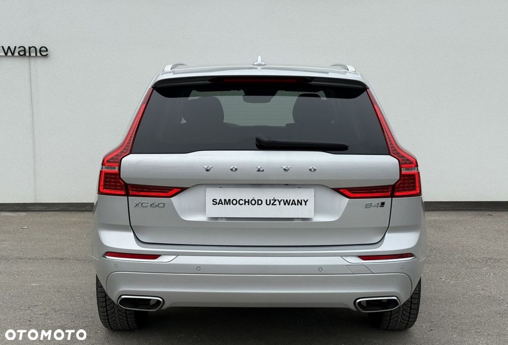 Volvo XC 60 - 6