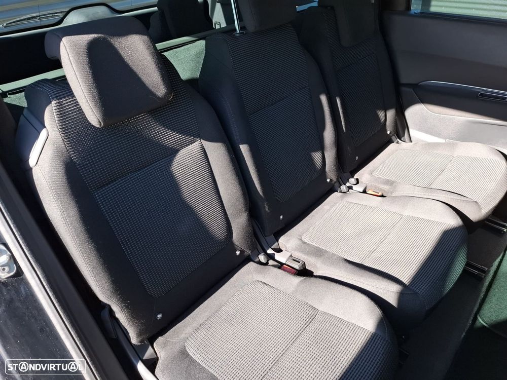 Peugeot 5008 1.6 HDi Tech-Motion CMP6 - 28