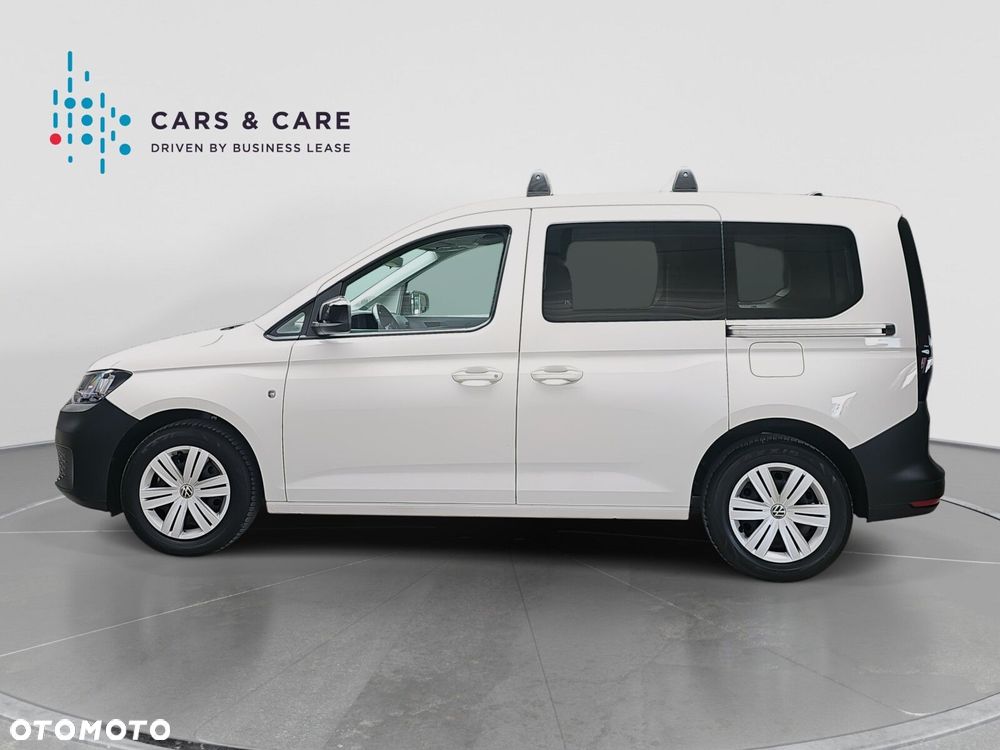 Volkswagen Caddy 1.5 TSI - 29