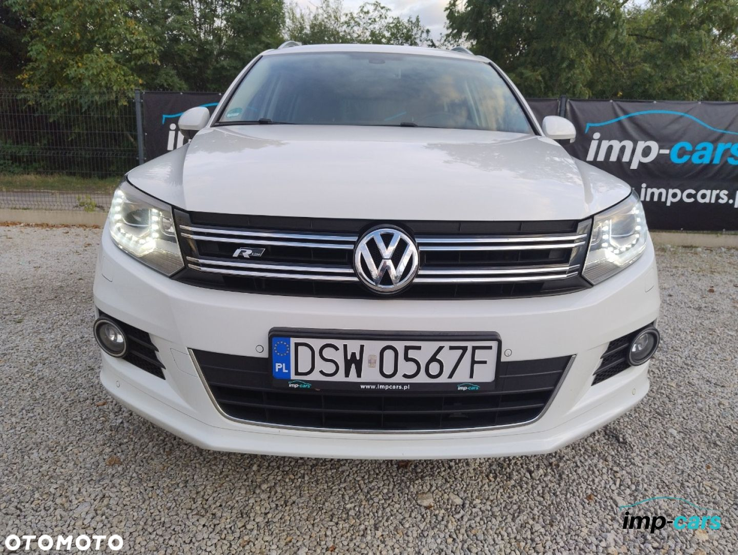 Volkswagen Tiguan - 17