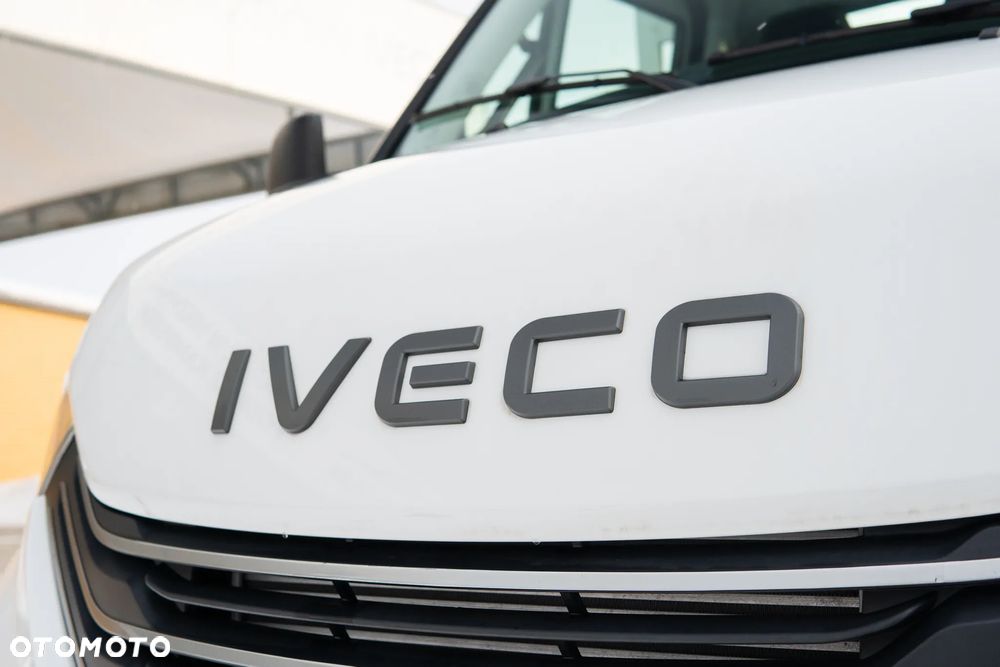 Iveco Daily 50C18HZ - 23