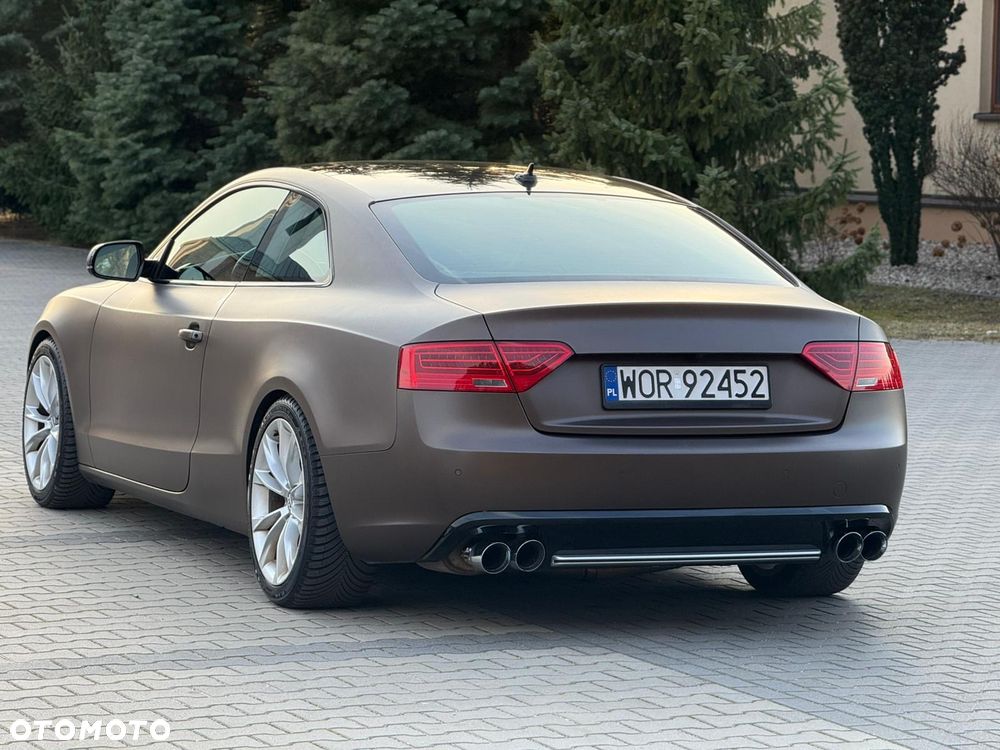 Audi A5 Coupé 2.0 TFSI Quattro - 9