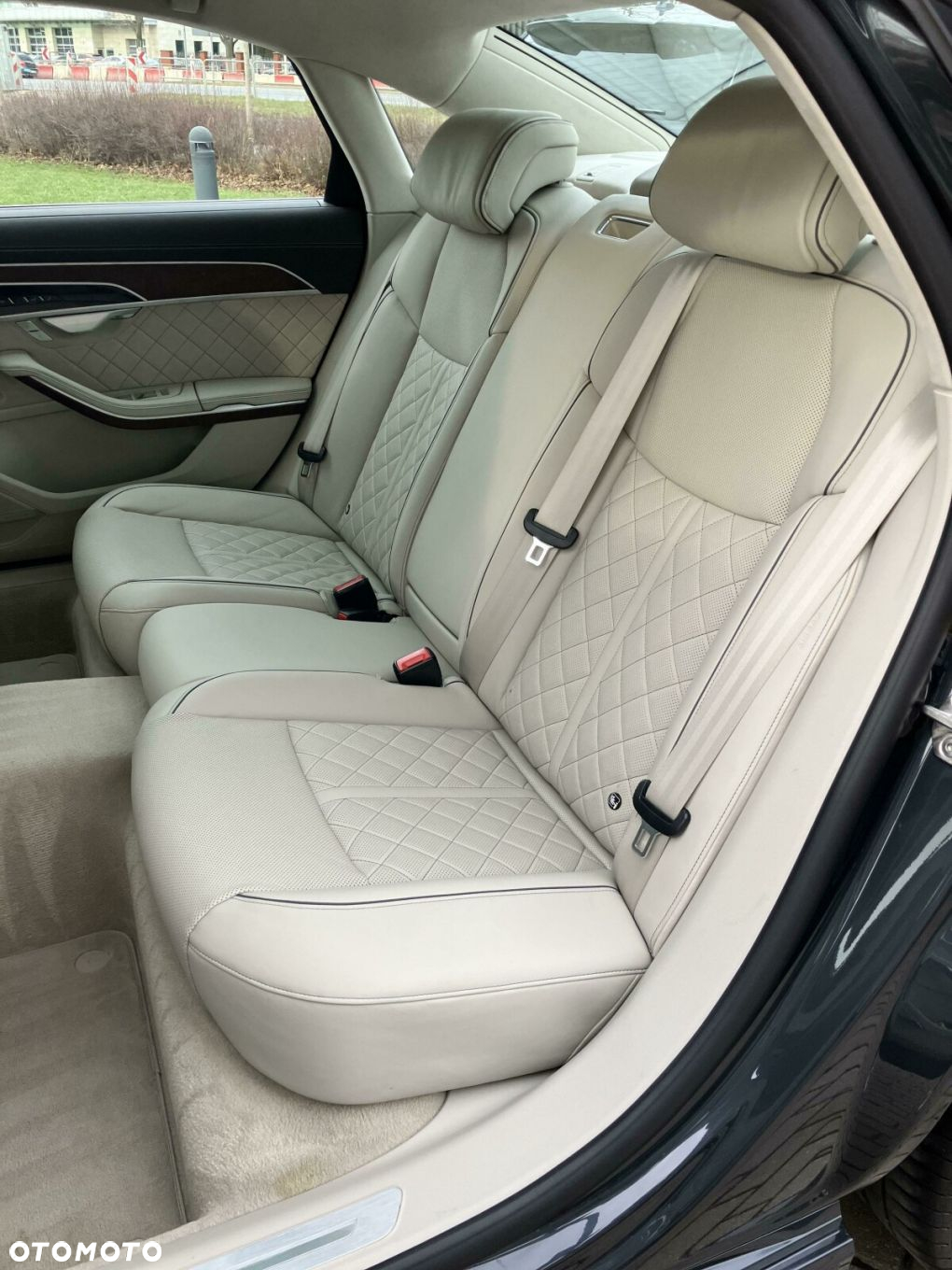 Audi A8 - 19