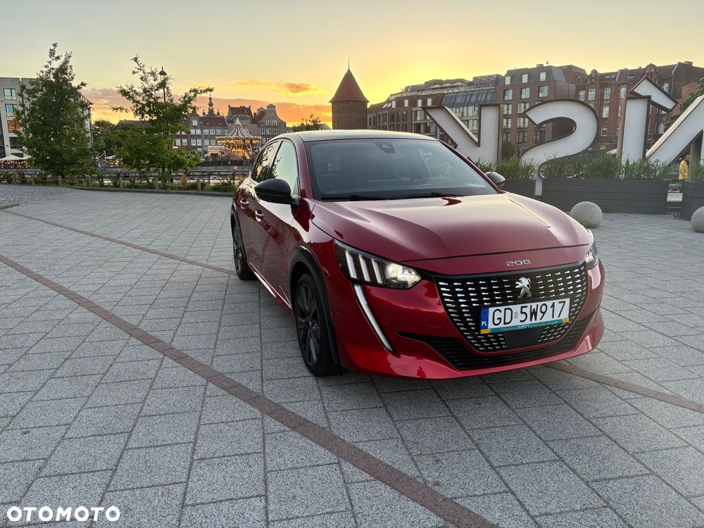 Peugeot 208 1.2 PureTech GT S&S - 4