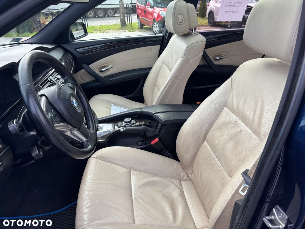BMW Seria 5 - 26