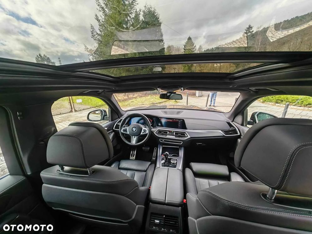 BMW X5 xDrive25d sport - 12