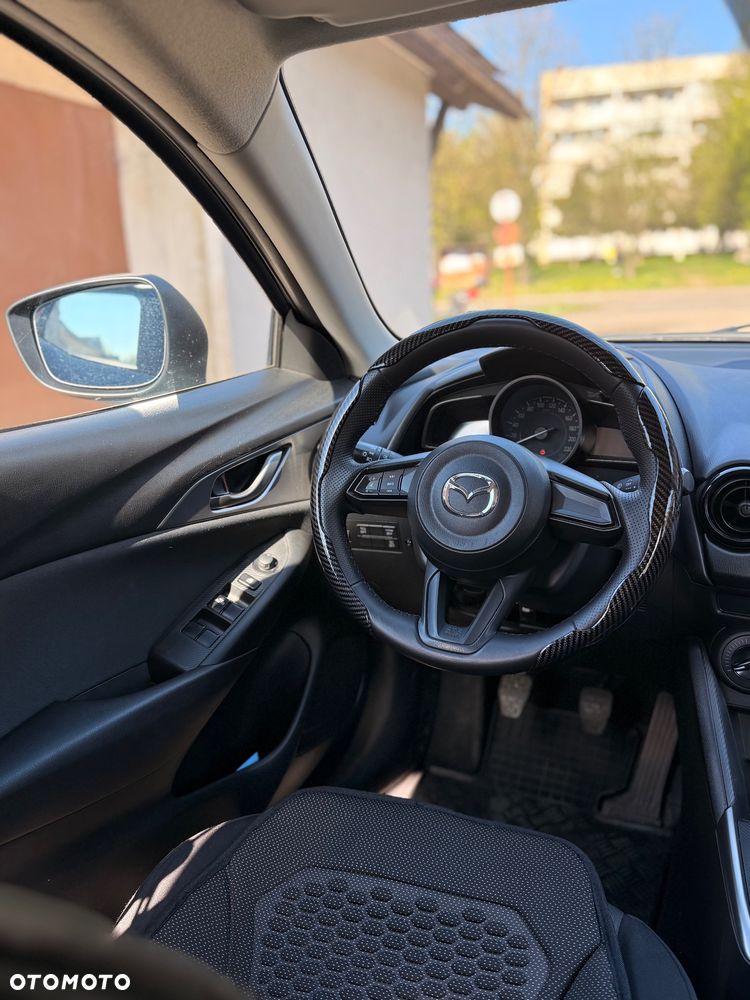 Mazda CX-3 2.0 Skygo - 13