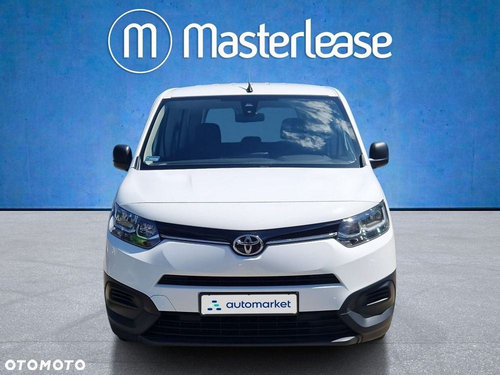 Toyota Proace City Verso - 2