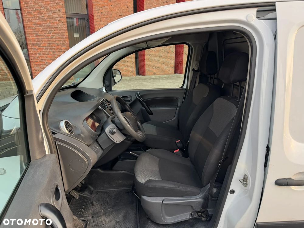 Renault Kangoo Maxi 1.5 dCi - 11