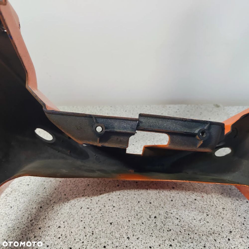 Czacha, czasza, owiewka, osłona przód Yamaha Aerox 50 - 23