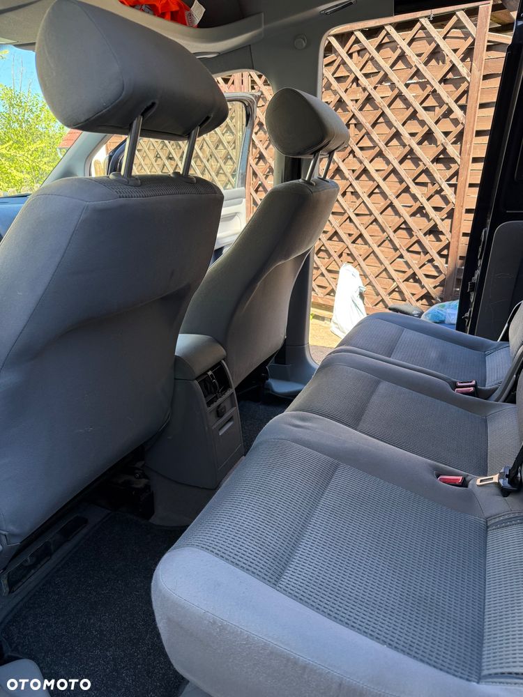 Volkswagen Caddy Life - 13