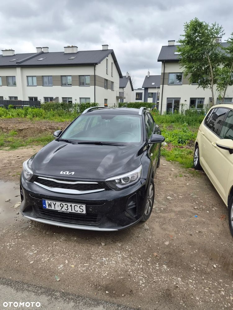 Kia Stonic 1.2 M - 3