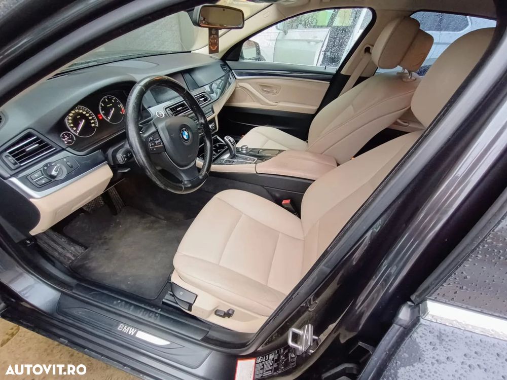BMW Seria 5 - 16