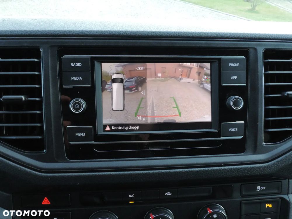 Volkswagen Crafter - 6