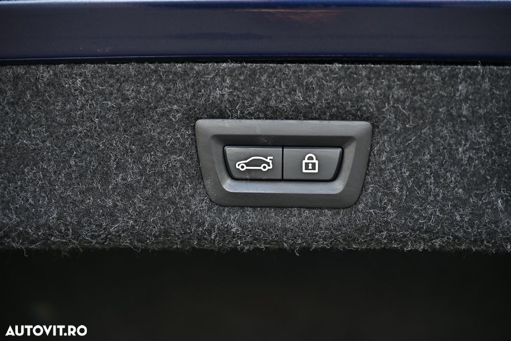BMW Seria 5 530e xDrive AT PHEV - 27