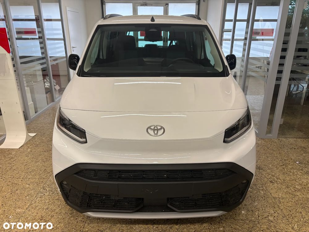 Toyota Proace City Verso - 6