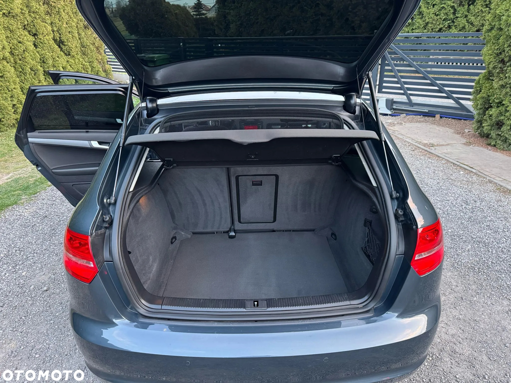 Audi A3 1.6 Sportback Attraction - 12