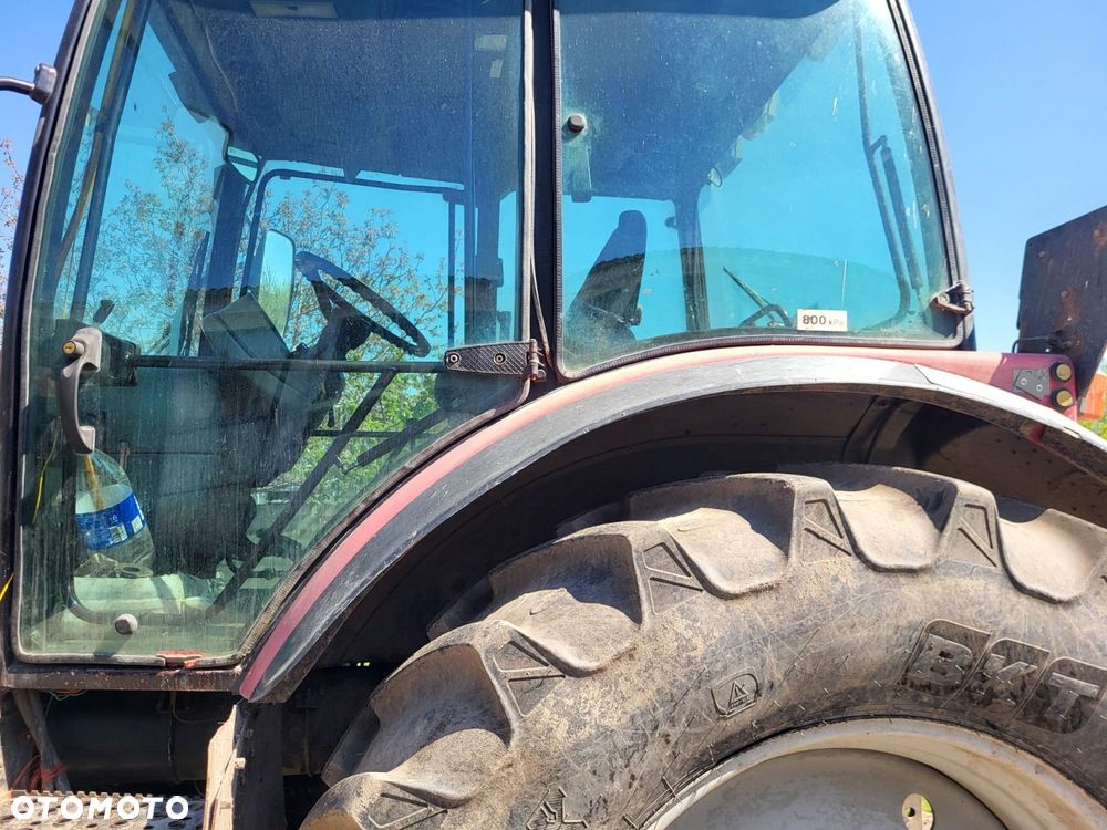 SILOKING 1523.4 4X4 - 32