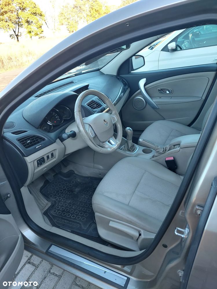 Renault Fluence - 15