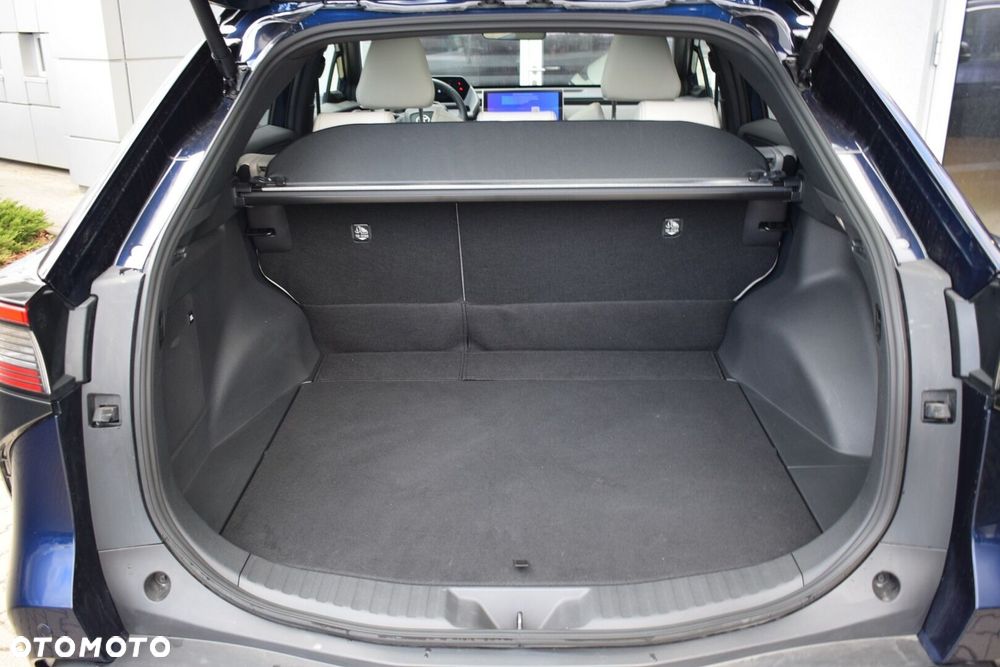 Toyota bZ4X 71.4kWh 4x4 Executive - 19