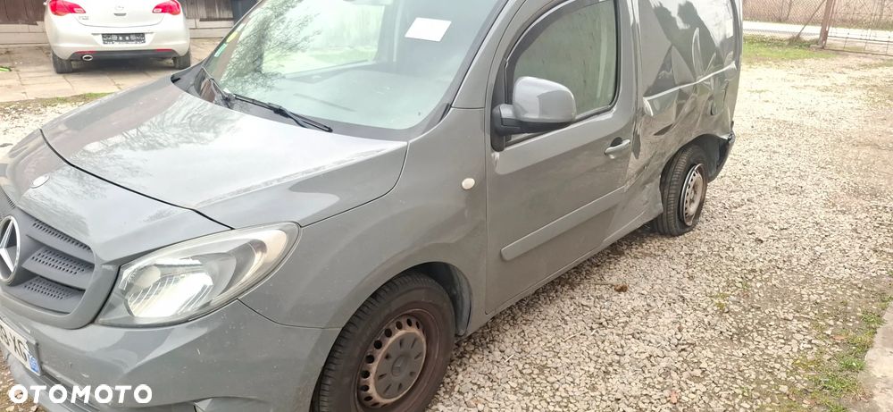 Mercedes-Benz Citan - 7