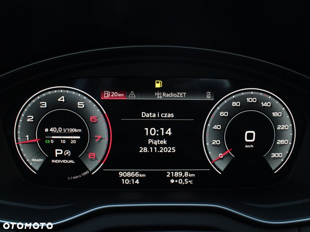 Audi Q5 Sportback - 16