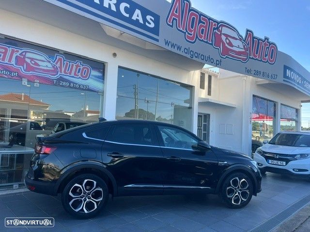 Renault Arkana 1.3 TCe Techno EDC - 16