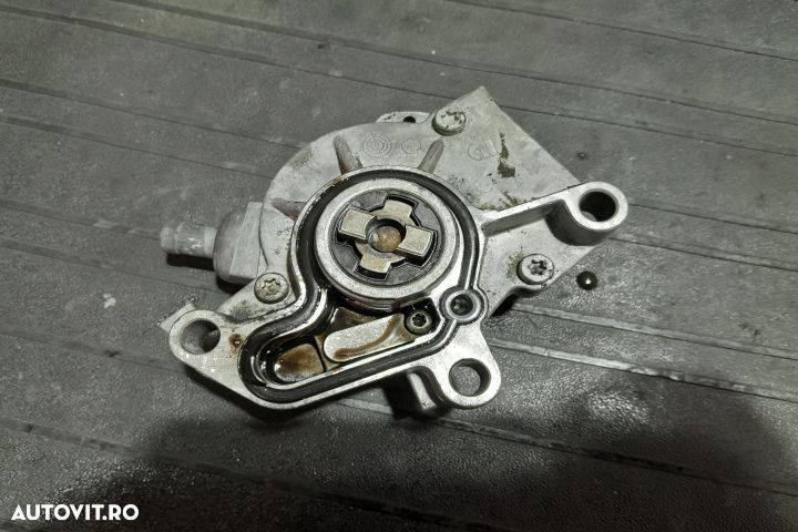 Pompa vacuum mecanica 038145101B 038145101B Volkswagen VW Polo 3 6N [ - 2