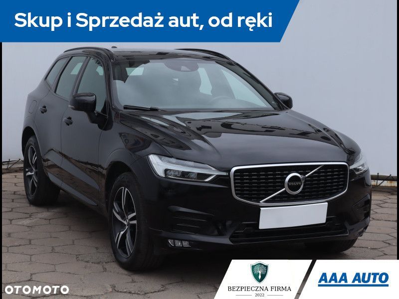 Volvo XC 60 - 3