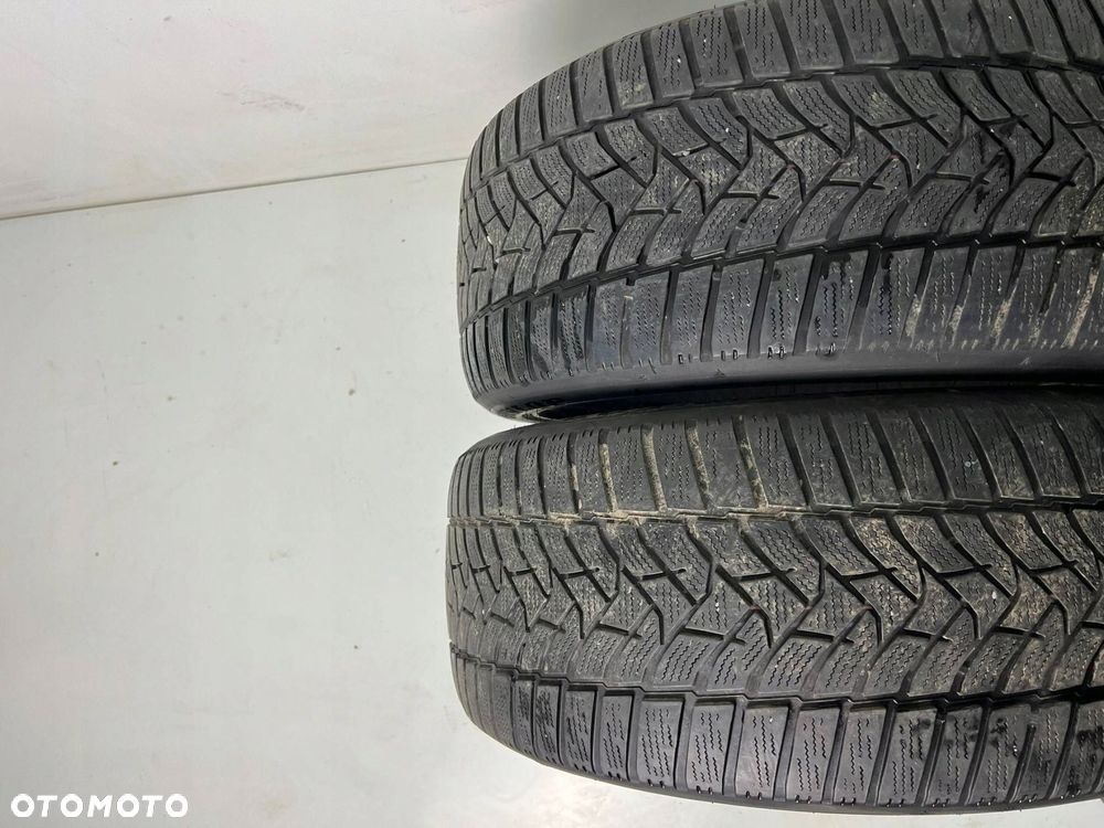 Opony zimowe R18 Audi A6 Allroad C6 2010 245/45 2019 ZIMA - 6