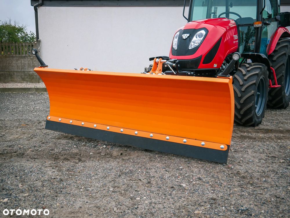 TYM T555 - 9