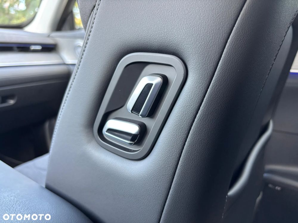 Chery Tiggo 8 1.6 T-GDI Comfort DCT - 19