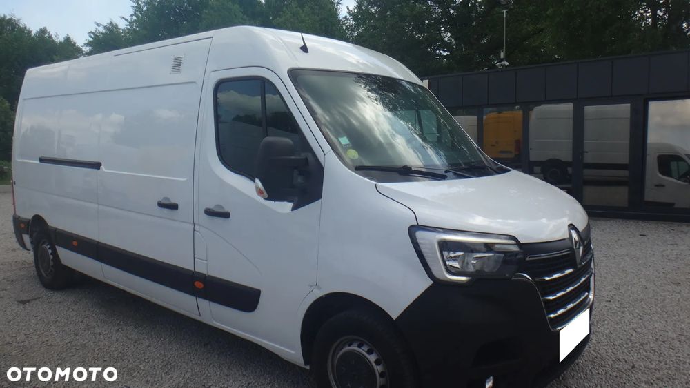 Renault Master - 3