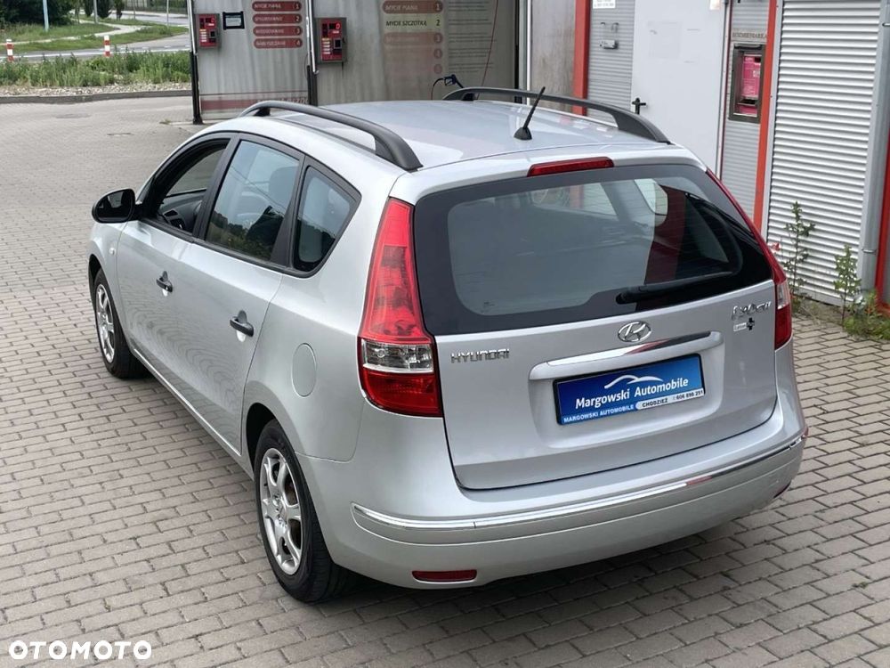 Hyundai i30 - 10