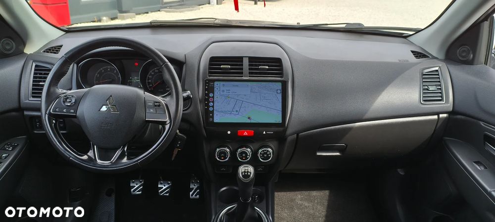 Mitsubishi ASX 1.6 2WD Intense - 2