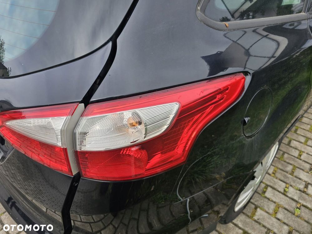 lampa prawa tylna ford focus mk3 - 1