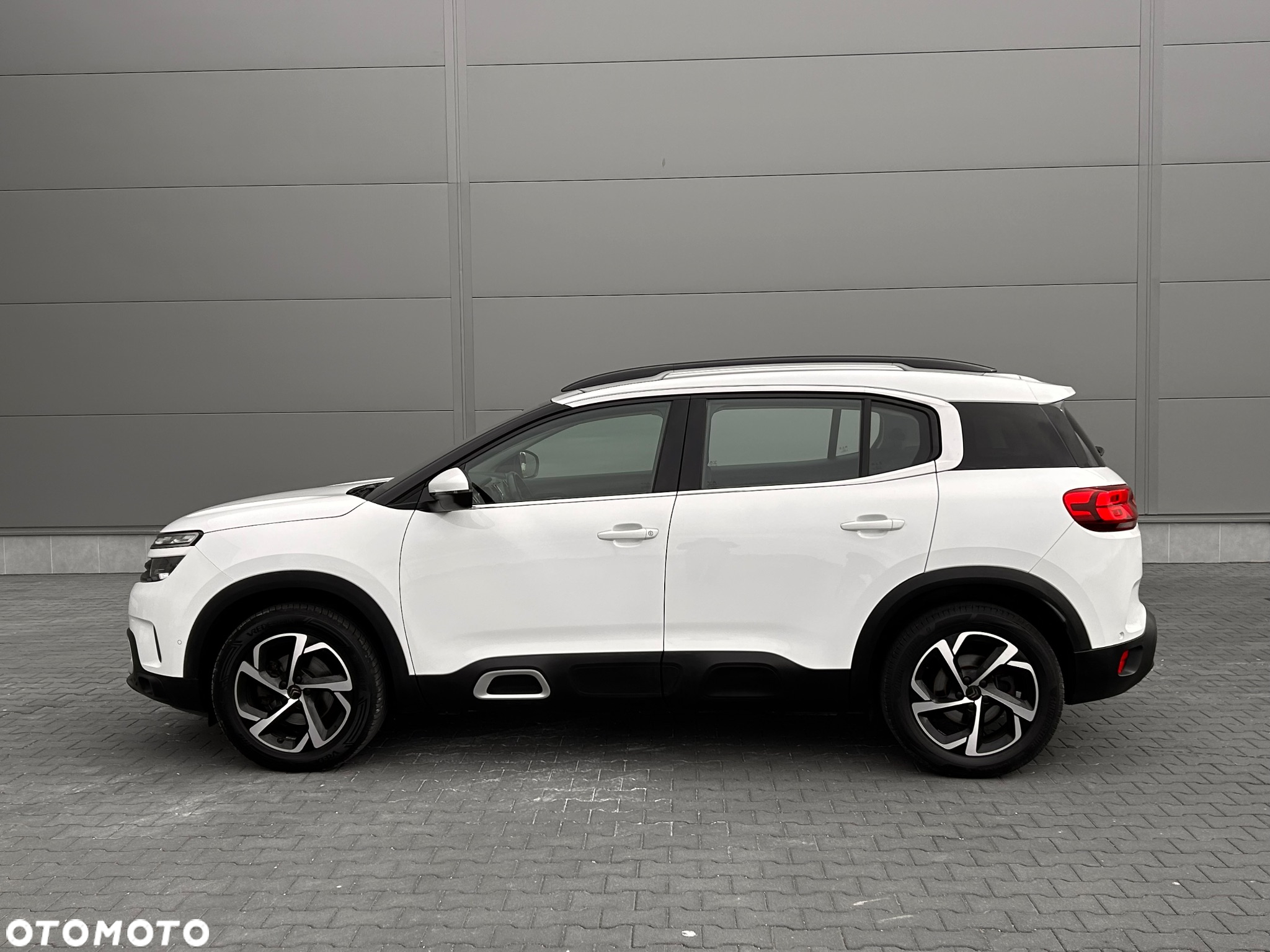 Citroën C5 Aircross BlueHDI 130 S&S LIVE - 15