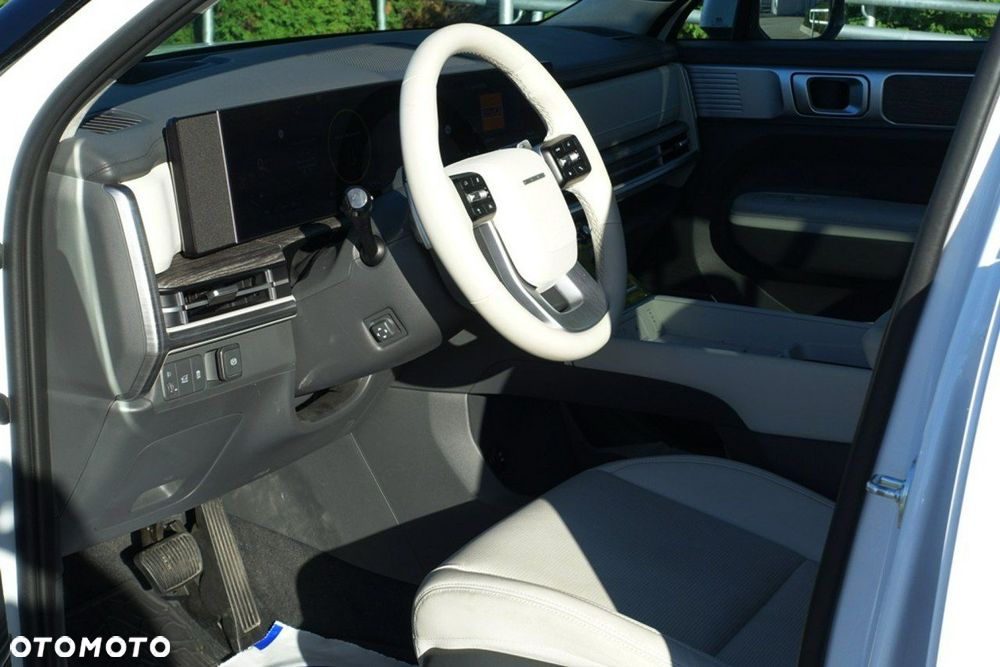 Hyundai Santa Fe - 17