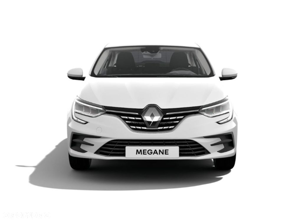 Renault Megane 1.3 TCe Evolution - 5