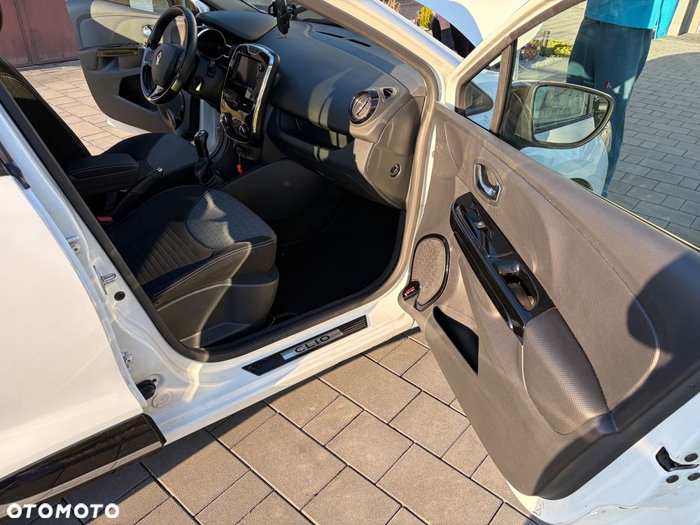 Renault Clio Energy TCe 90 Start & Stop Expression - 14
