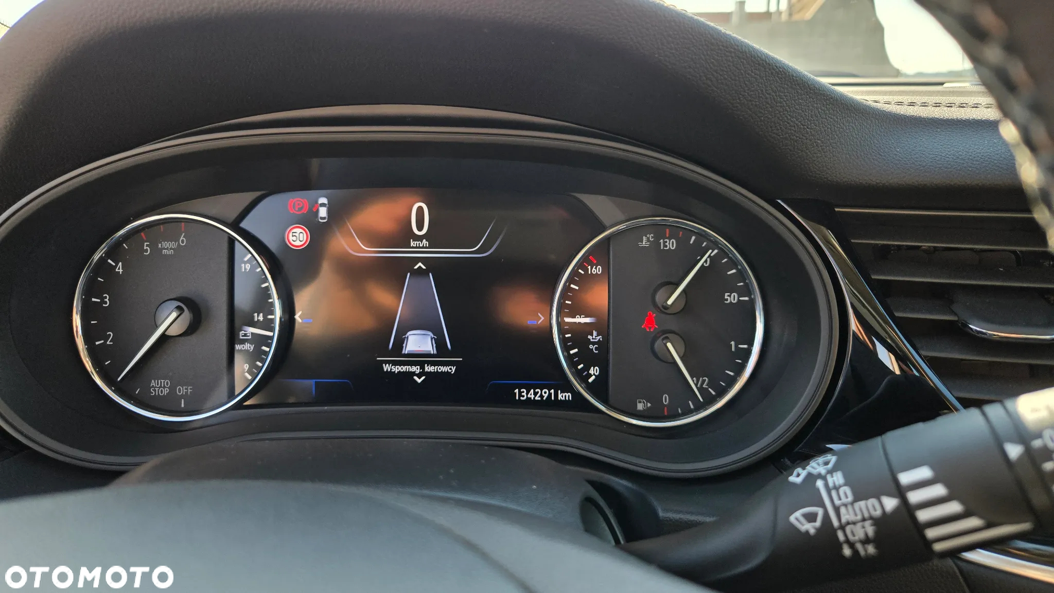 Opel Insignia 1.6 CDTI Innovation S&S - 16