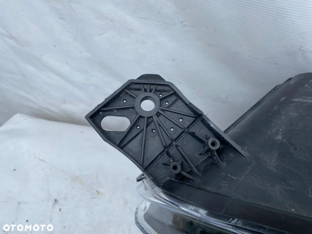 lampa rifter soczewka led lewa eu cała - 6
