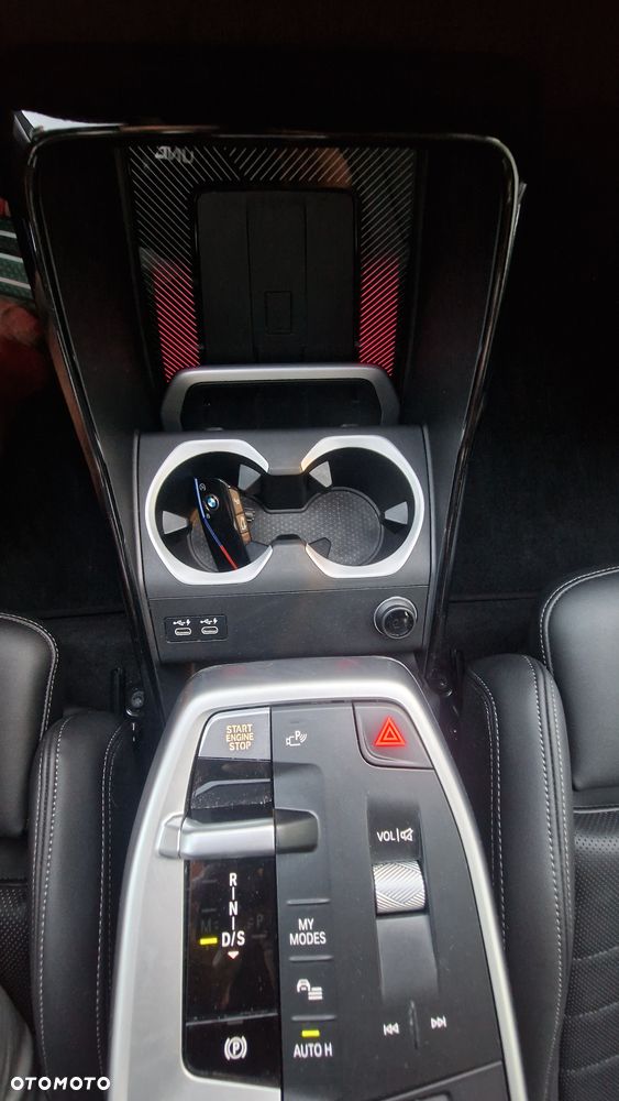 BMW X1 M35i xDrive - 27